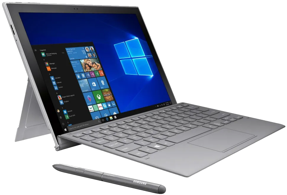 Galaxy Book2