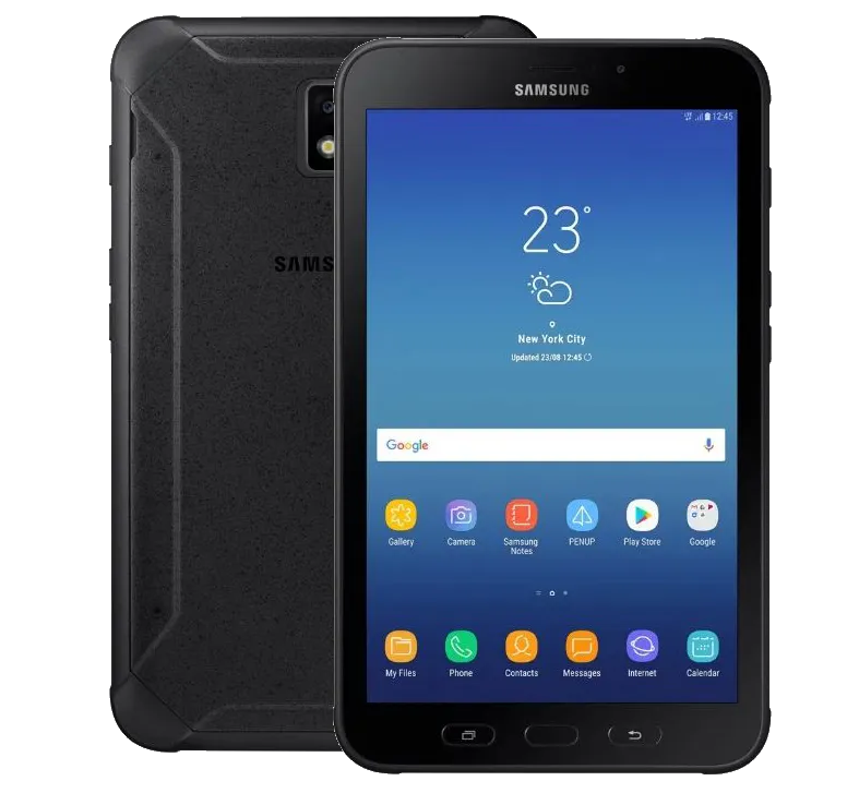 планшета Samsung Active2