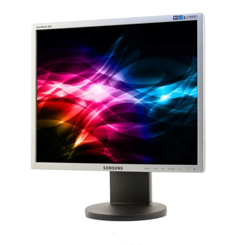 SyncMaster 943T