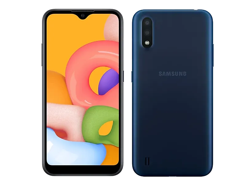телефона Samsung Galaxy A01