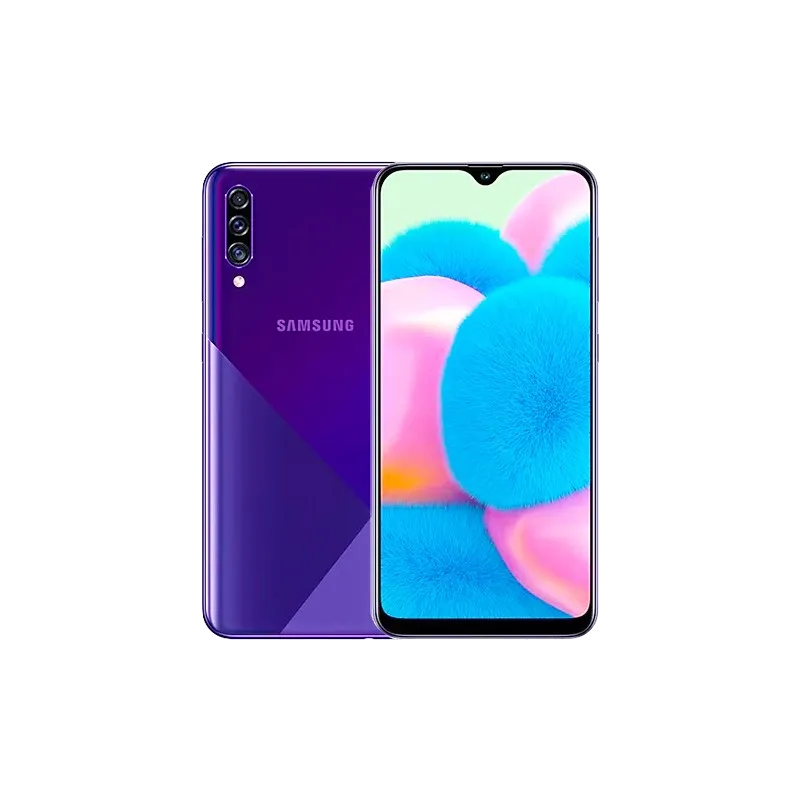 телефона Samsung Galaxy A30S