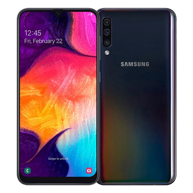 Galaxy A50
