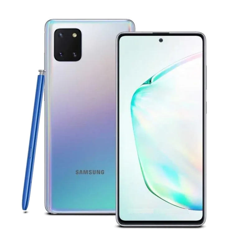телефона Samsung Galaxy Note10 Lite