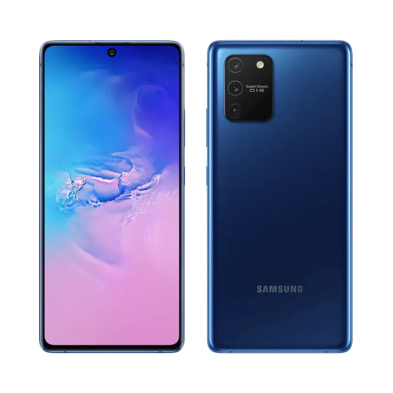телефона Samsung Galaxy S10 Lite
