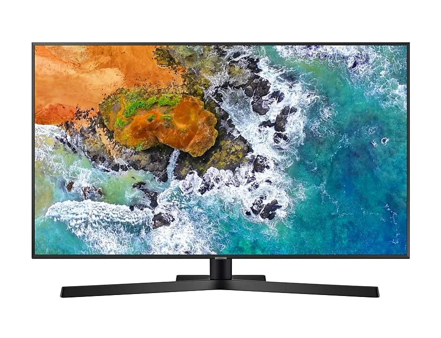 UE43RU7400