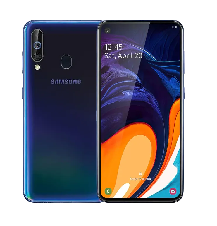 Galaxy A60