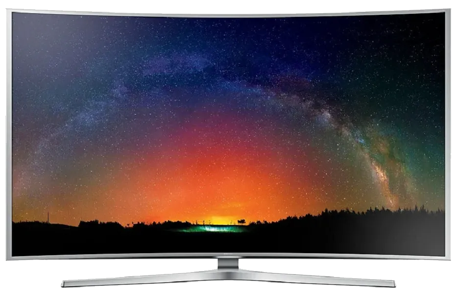 UE48JS9000T
