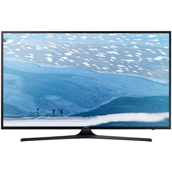 UE50KU6000K