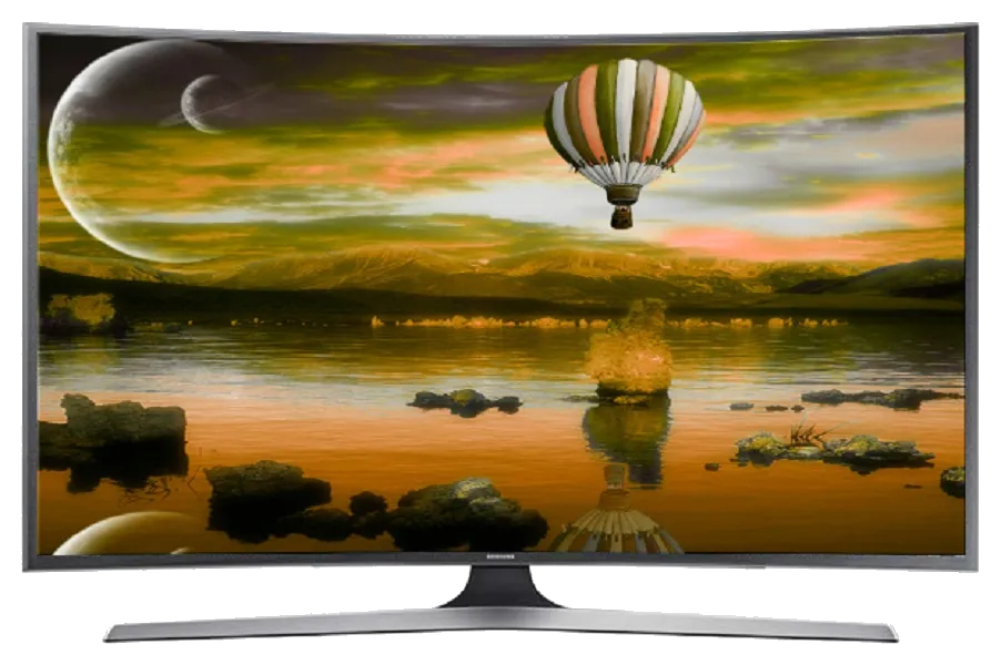 UE40JU6690U