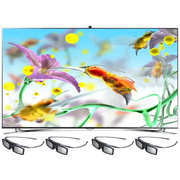 UE65F8000