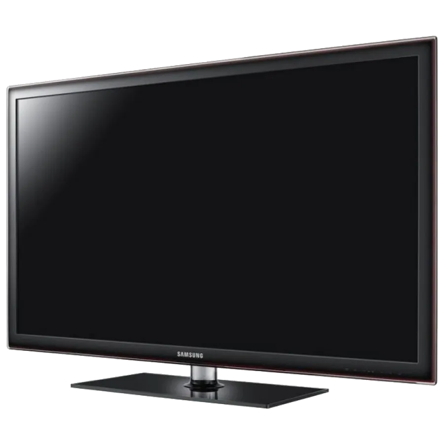 UE40D5500