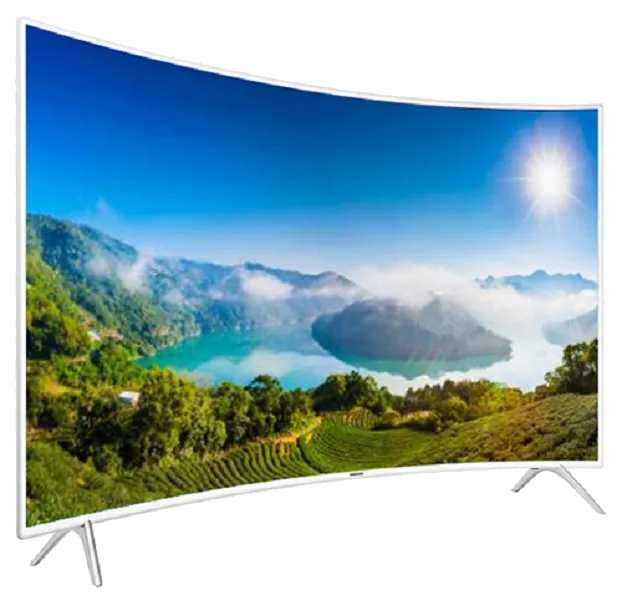 UE43KU6510U