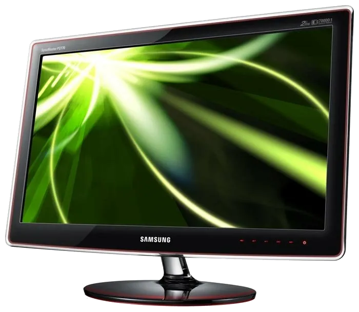 SyncMaster P2470HD