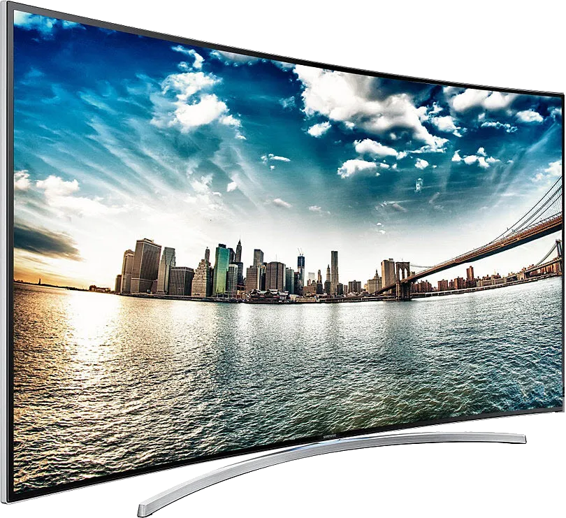 UE55F8080