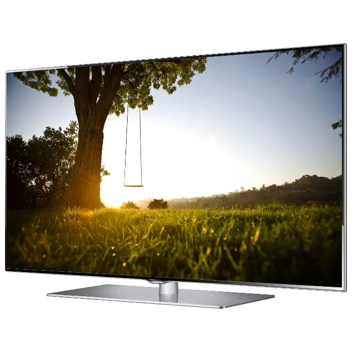UE40F6670