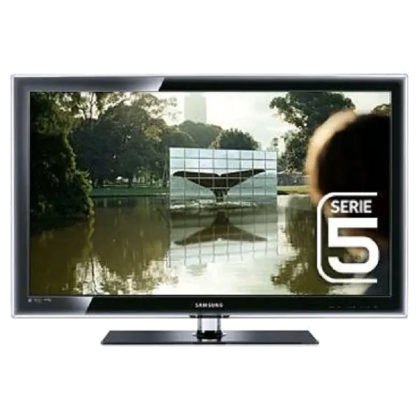 UE-46C5700
