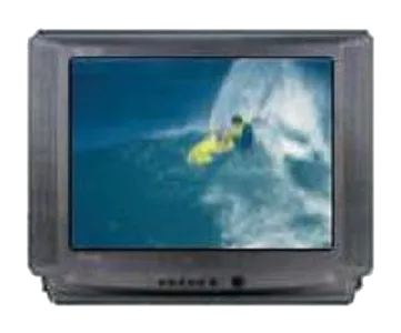 CS-2118 VR
