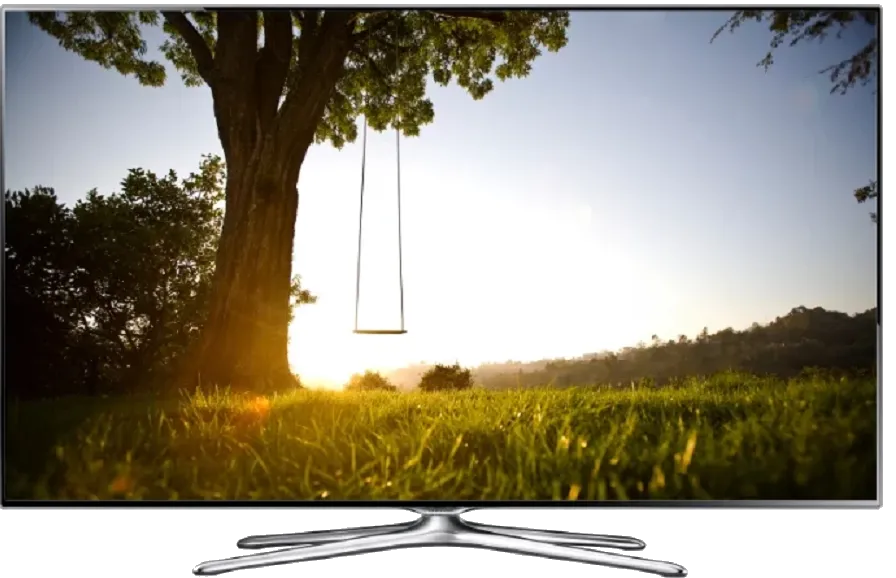 UE40F6640