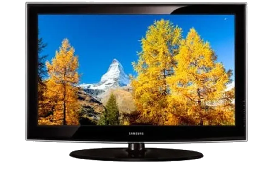 телевизора Samsung LE-40A616A3F