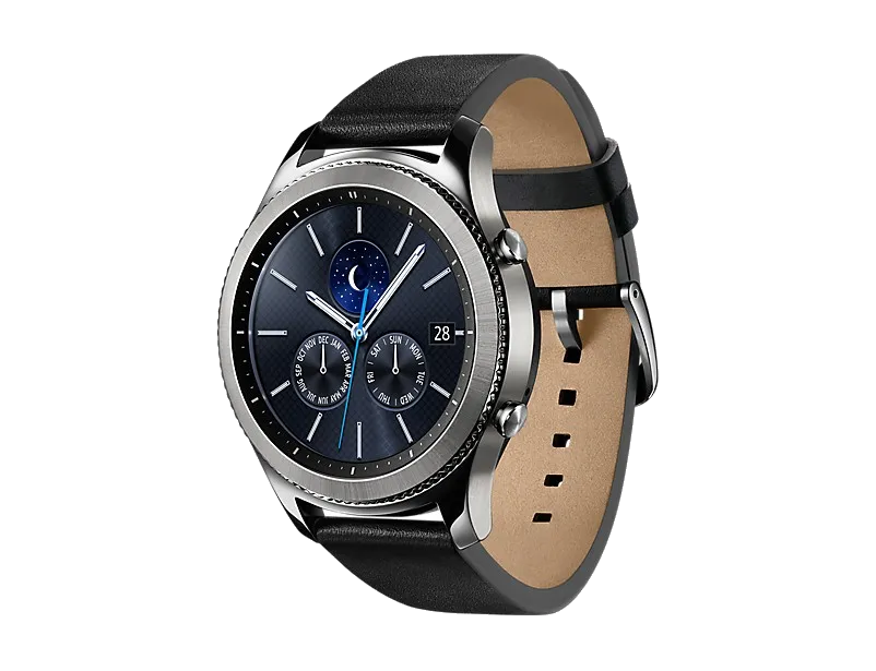 смарт-часов Samsung Gear S2 classic