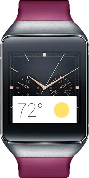 смарт-часов Samsung Gear Live