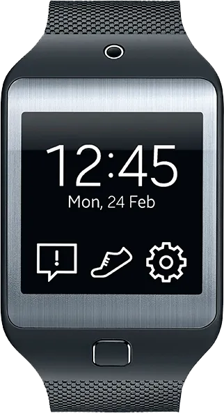 смарт-часов Samsung Gear 2 Neo