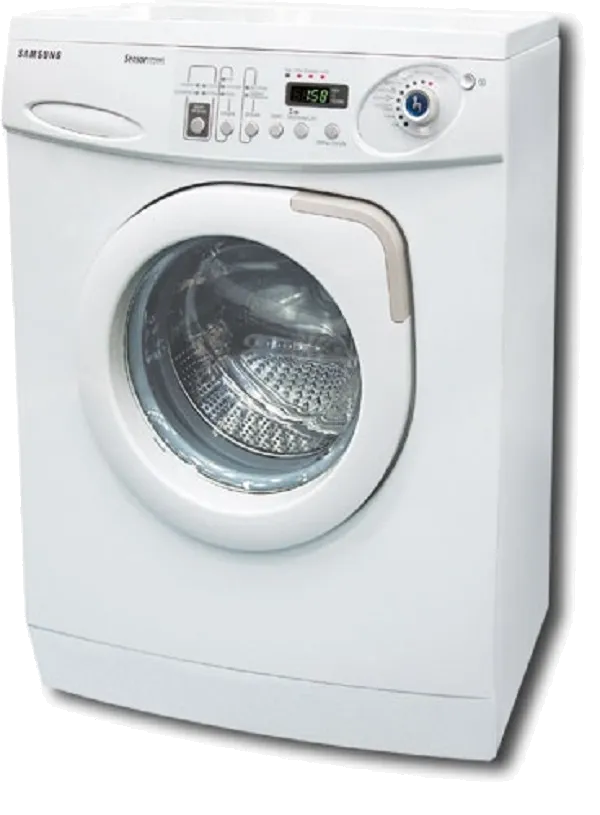 стиральной машины Samsung B1215