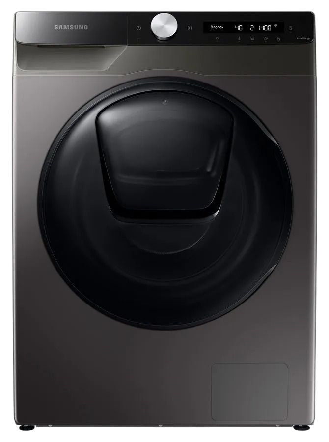 стиральной машины Samsung WD80T554CBX/LD
