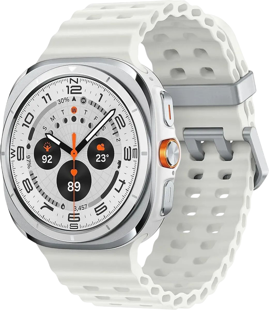 Galaxy Watch Ultra LTE 47мм 1.5