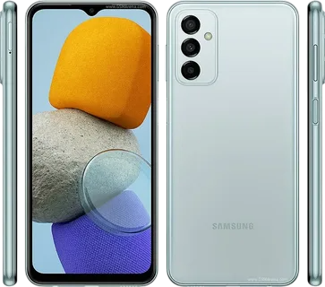 Galaxy M23