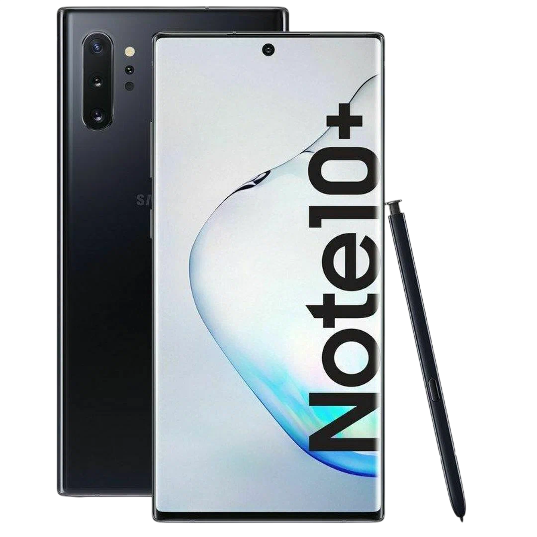 Galaxy Note 10 Plus
