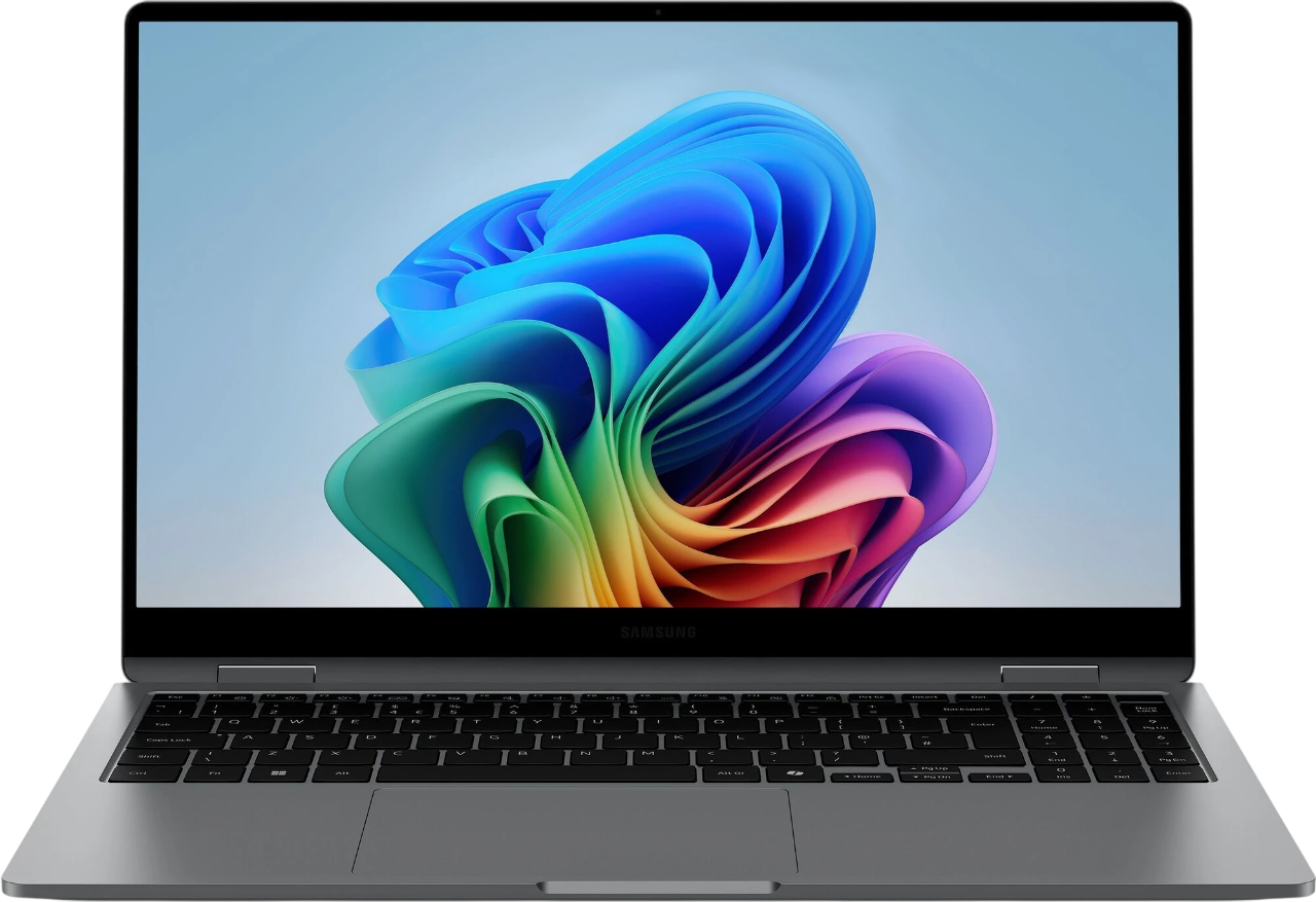 Galaxy Book 5 360
